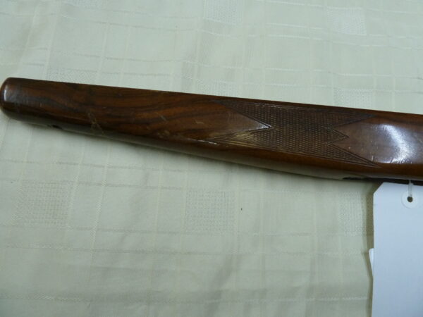 Krico .22RF semi auto stock