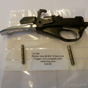 Parker Hale trigger unit