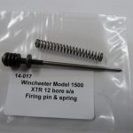Winchester 1500 firing pin