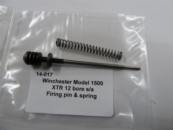 Winchester 1500 firing pin