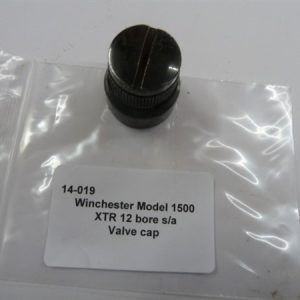 Winchester 1500 valve cap