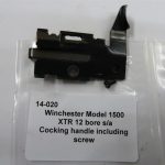 Winchester 1500 cocking handle