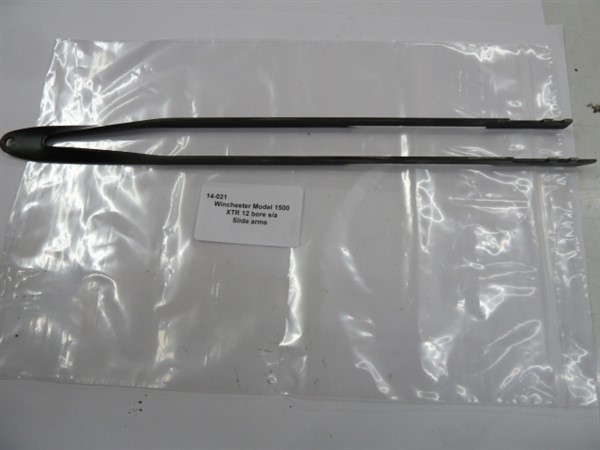 Winchester 1500 slide arms