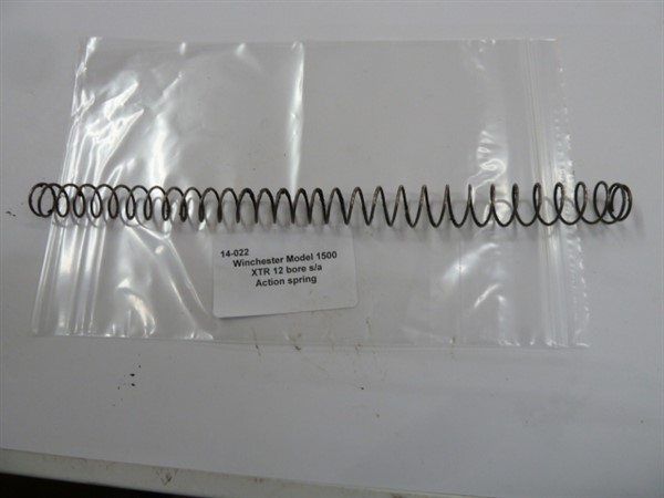 Winchester 1500 action spring