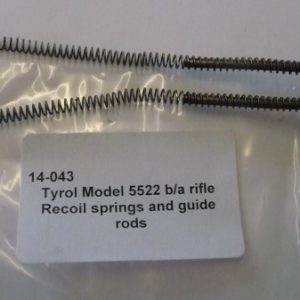 Tyrol firing pin