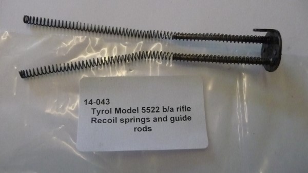 Tyrol firing pin