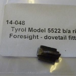 Tyrol foresight