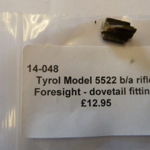 Tyrol foresight - Image 4