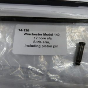 Winchester 140 slide arm