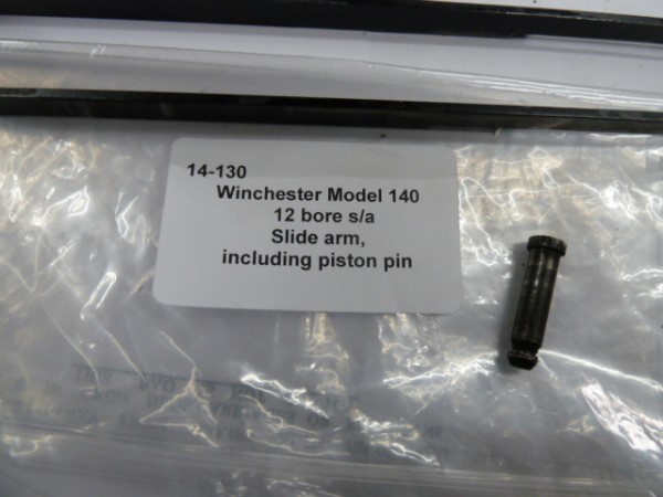 Winchester 140 slide arm