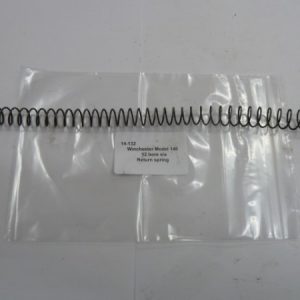 Winchester 140 return spring