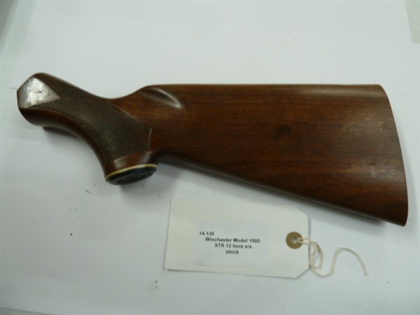 Winchester 1500 stock