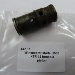 14-137 Winchester 1500XTR piston