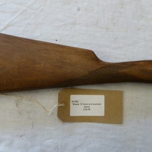 Essex stock
