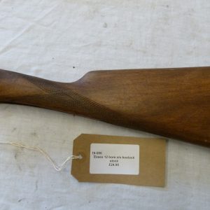 Essex Stock