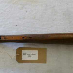 Essex stock