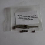 Baikal IJ-26E cocking dog