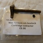 18-027 cartridge extractor