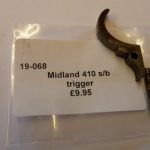 Midland 410 trigger