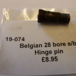 19-074 hinge pin