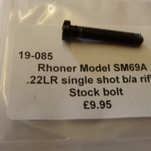Rhoner SM69A stock bolt