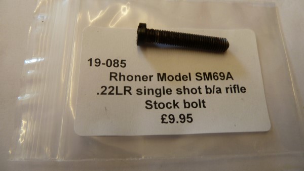 Rhoner SM69A stock bolt