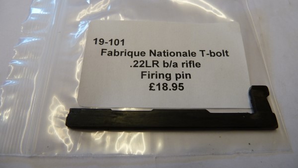 Fabrique Nationale firing pin