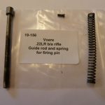 19-156 guide rod and spring