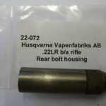 22-072 rear bolt housing