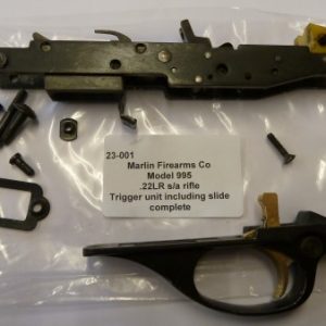 Marlin 995 trigger unit