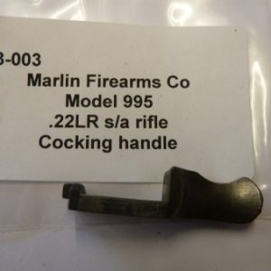 Marlin 995 cocking handle