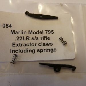 Marlin 795 extractor claws