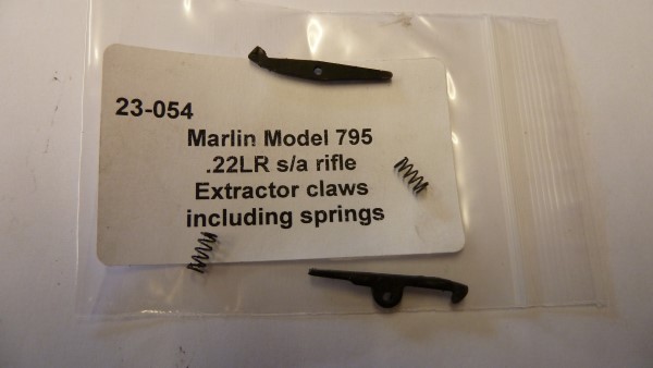 Marlin 795 extractor claws