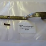 BSA 12 gauge trigger guard