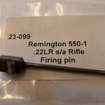 Remington 550-1 firing pin