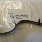 Aya s/s trigger guard