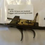 Aya s/s trigger unit
