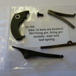 BSA right barrel firing pin