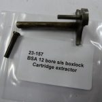 BSA cartridge extractor