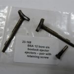 BSA ejectors