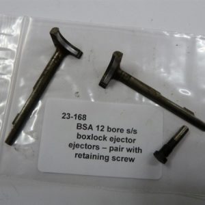 BSA ejectors