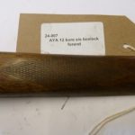 Aya s/s forend