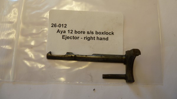 Aya Yeoman right hand ejector