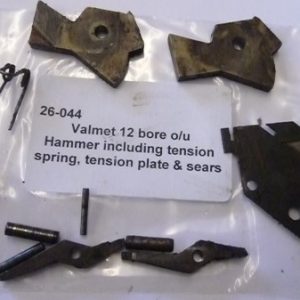 Valmet hammer