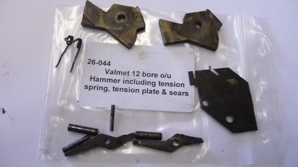 Valmet hammer