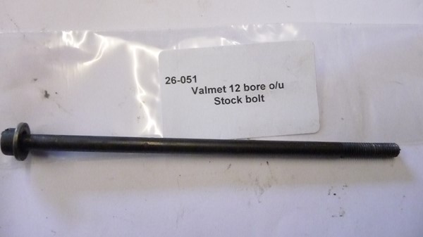 26-051 stock bolt Valmet stock bolt
