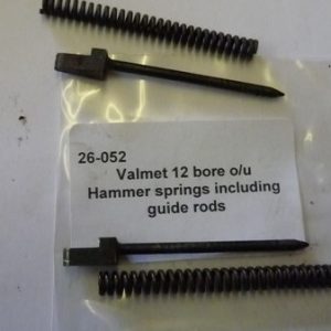 Valmet hammer springs