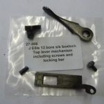 Ellis top lever mechanism