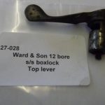 27-028 top lever