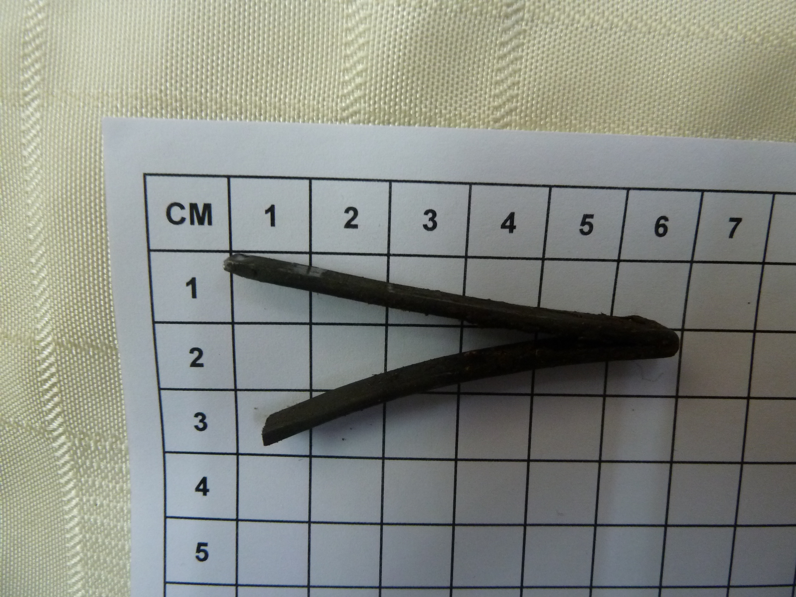 Belgian 410 shotgun V spring